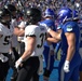 Air Force vs. Army at Mile High