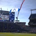 Air Force vs. Army at Mile High