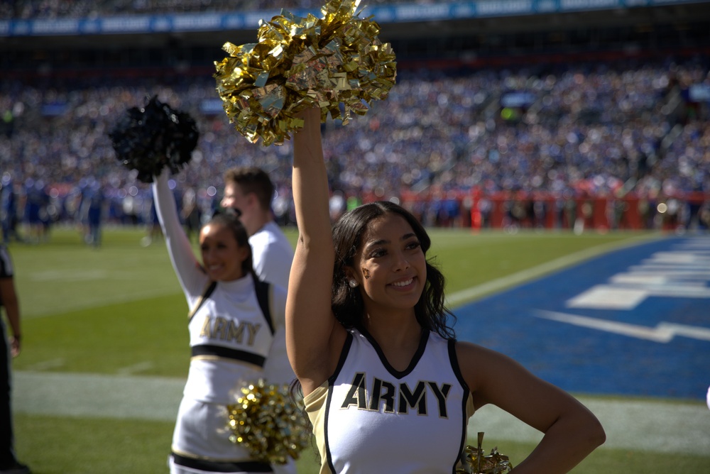 Air Force vs. Army at Empower Field