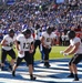 Air Force vs. Army at Mile High