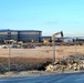 Footprint taking shape during November construction of third, $28.08 million barracks at Fort McCoy; project also provides economic impact