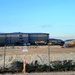 Footprint taking shape during November construction of third, $28.08 million barracks at Fort McCoy; project also provides economic impact