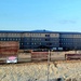 Footprint taking shape during November construction of third, $28.08 million barracks at Fort McCoy; project also provides economic impact