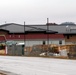 Footprint taking shape during November construction of third, $28.08 million barracks at Fort McCoy; project also provides economic impact