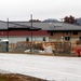 Footprint taking shape during November construction of third, $28.08 million barracks at Fort McCoy; project also provides economic impact