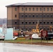 Footprint taking shape during November construction of third, $28.08 million barracks at Fort McCoy; project also provides economic impact