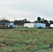 Footprint taking shape during November construction of third, $28.08 million barracks at Fort McCoy; project also provides economic impact