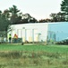 Footprint taking shape during November construction of third, $28.08 million barracks at Fort McCoy; project also provides economic impact