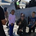 SD Fleet Week 23: Military Family Day