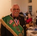 Veterans Council of Chatham County hosts Veterans Day banquet in downtown Savannah