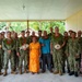 Pacific Partnership 2024-1: Medical Operations in Aur Atoll, Republic of the Marshall Islands