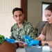 Pacific Partnership 2024-1: Medical Operations in Aur Atoll, Republic of the Marshall Islands