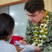 Pacific Partnership 2024-1: Medical Operations in Aur Atoll, Republic of the Marshall Islands