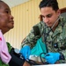 Pacific Partnership 2024-1: Medical Operations in Aur Atoll, Republic of the Marshall Islands