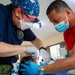 Pacific Partnership 2024-1: Medical Operations in Aur Atoll, Republic of the Marshall Islands