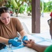 Pacific Partnership 2024-1: Medical Operations in Aur Atoll, Republic of the Marshall Islands