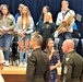 Fort McCoy Garrison leaders support Tomah VA Medical Center Veterans Day observance