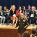 Fort McCoy Garrison leaders support Tomah VA Medical Center Veterans Day observance
