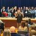Fort McCoy Garrison leaders support Tomah VA Medical Center Veterans Day observance