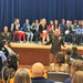 Fort McCoy Garrison leaders support Tomah VA Medical Center Veterans Day observance