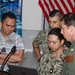Maritime Training Activity Malaysia 2023 Operations Brief