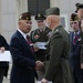 Korea-based service members honor veterans past, present