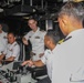 USS Manchester (LCS 14) Hosts Reception During Maritime Training Activity 2023