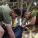 KAMANDAG 7: USS Stingray Memorial Clean Up