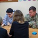 Sustainment Soldiers attend Polish school dedication to veterans
