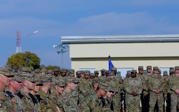 3rd CAB, 3rd Infantry Division transfers authority to 1st CAB, 1st Infantry Division