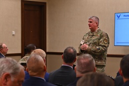 Airlift/Tanker Association Conference 2023