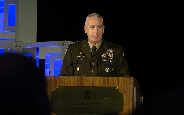 Airlift/Tanker Association Conference 2023