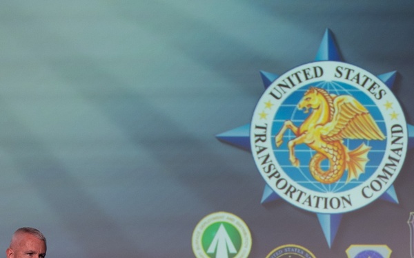 Airlift/Tanker Association Conference 2023