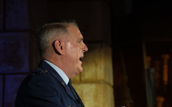 Airlift/Tanker Association Conference 2023