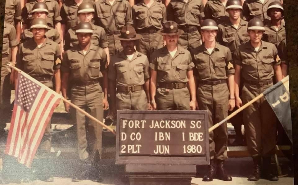 Veterans Day for Fort Stewart