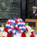 NAVFAC HQ Holds Veterans Day Wreath Laying Ceremony