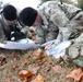 Best Squad Snapshot: Army Pfc. Joey Asmus Day Land Navigation