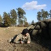 Best Squad Snapshot: Army Pfc. Joey Asmus Grenade Qualification