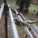 Best Squad Snapshot: Army Pfc. Joey Asmus Obstacle Course