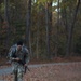 Best Squad Snapshot: Army Pfc. Joey Asmus 12-Mile Ruck