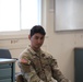 Best Squad Snapshot: Army Pfc. Joey Asmus Command Board