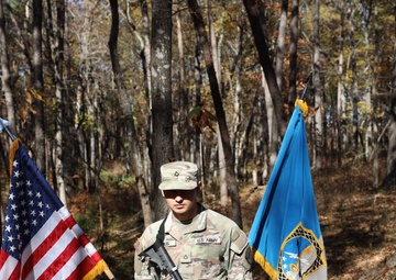 Best Squad Snapshot: Army Pfc. Joey Asmus