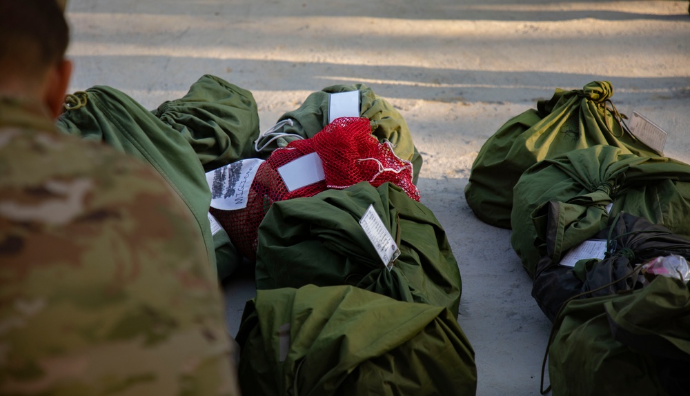 410th CSB provide contracting support for SV24