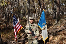 Best Squad Snapshot: Army Spc. Alejandro Medina