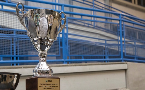 Fleet Week San Diego VIP Dinner