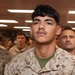 Boxer Celebrates 248th Marine Corps Birthday