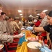 Boxer Celebrates 248th Marine Corps Birthday