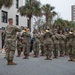 2023 Savannah Veteran's Day Parade