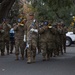 2023 Savannah Veteran's Day Parade