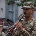 2023 Savannah Veteran's Day Parade